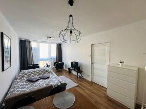 Warszawa Centralna Rooms