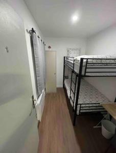 Villas KX- 2 Maisons 15min PARIS PARC EXPO : photos des chambres