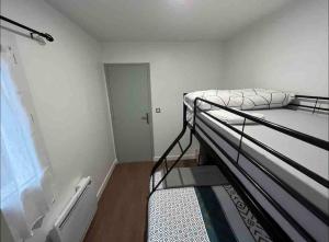 Villas KX- 2 Maisons 15min PARIS PARC EXPO : photos des chambres