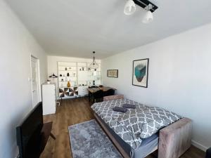 Warszawa Centralna Rooms