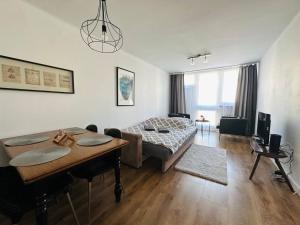 Warszawa Centralna Rooms