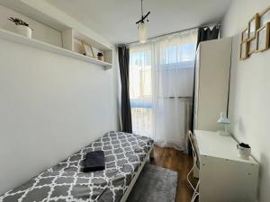 Warszawa Centralna Rooms