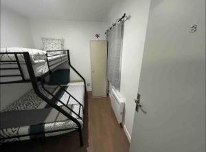 Villas KX- 2 Maisons 15min PARIS PARC EXPO : photos des chambres