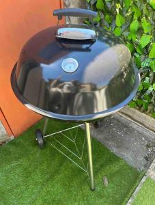 Villas KX- 2 Maisons 15min PARIS PARC EXPO : photos des chambres