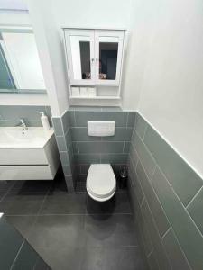 Villas KX- 2 Maisons 15min PARIS PARC EXPO : photos des chambres