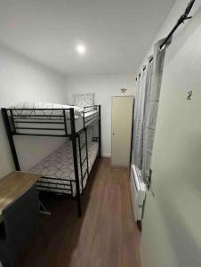 Villas KX- 2 Maisons 15min PARIS PARC EXPO : photos des chambres