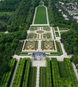 Villas KX- 2 Maisons 15min PARIS PARC EXPO : photos des chambres