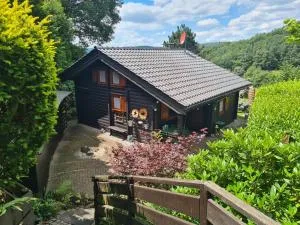 Chalet Spessart - 维登希