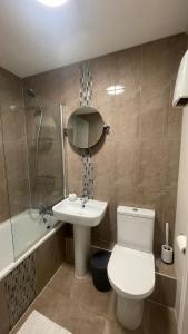 Entire Home with Private Entrance