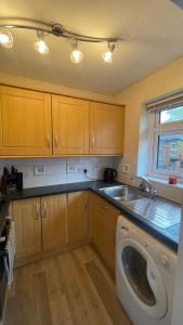 Entire Home with Private Entrance