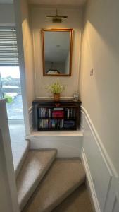 Entire Home with Private Entrance