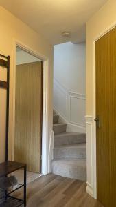 Entire Home with Private Entrance