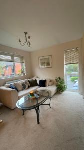 Entire Home with Private Entrance