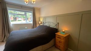 Entire Home with Private Entrance