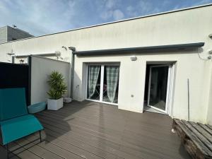 Superbe Maison familiale