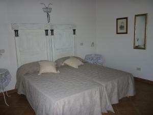 Grande Chambre Double ou Lits Jumeaux