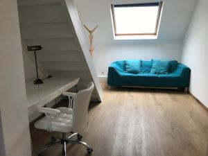 Appartement lumineux - Bruxelles