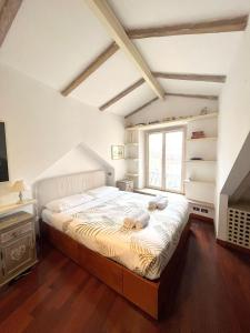 Accomodo MIL68 Loft Centro Storico