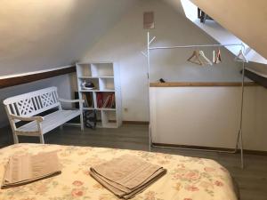 Appartement lumineux - Bruxelles