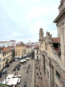 Accomodo Milano - MIL68 Loft Centro Storico