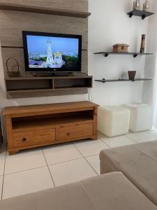 Apartamento 2 quartos lazer completo canasvieira