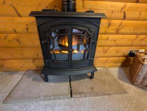 Pineshadow Lodge-Dog Friendly Kenwick Park Louth