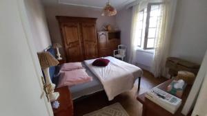 Maisons de vacances Sentez-vous comme a la maison 3 chambres : photos des chambres