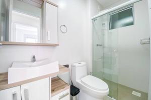 Apto 2 dormitórios, bem localizado - 0128