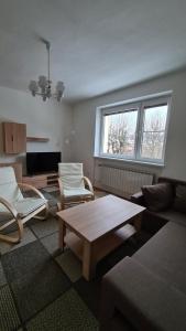 Apartmán blízko centra