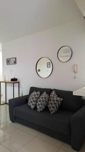 Disfruta Córdoba en un departamento premium!