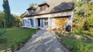 Sentez-vous comme à la maison 3 chambres - La Brande Sentez-vous comme à la maison 3 chambres - La Brande