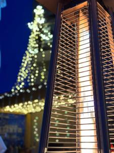 STENATA Sport Apartments