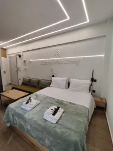 ST Luxury Urban Living - Levkónas