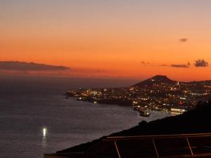 Villa-Kasia Ocean View Studios