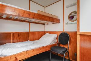 4 H arctic explorer cruise with cabin