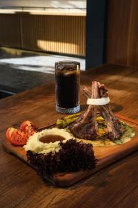 Yeldeğirmeni Konuk Evi