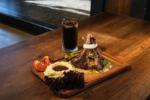 Yeldeğirmeni Konuk Evi