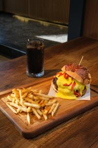 Yeldeğirmeni Konuk Evi