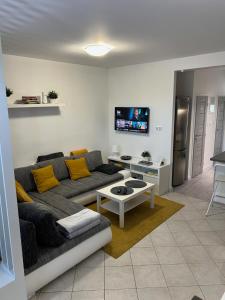 Apartman Nábrežná