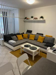 Apartman Nábrežná