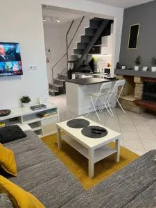 Apartman Nábrežná - Imeľ