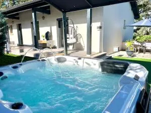 Villa des cèdres - 圣加尔米耶