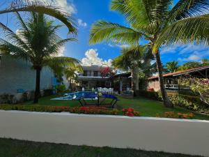 Casa em condominio na praia de Tamandaré