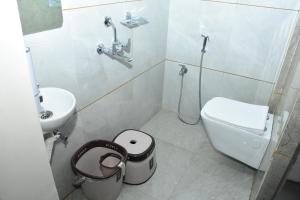 Hotel Shree Narayan Palace