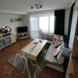 Urocze Apartamenty