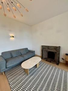 Vue Mer, Deauville Parking