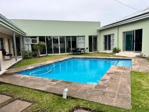 Fusion House B&B and Conference Venue - Bunkers Hill