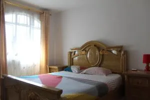 Souillac-Guest House - Bénarès