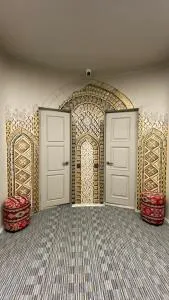 Happy Moments Hostel - Tokmok