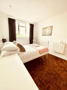 Cosy 2 bedroom Apartment 2 min to Hyde Park